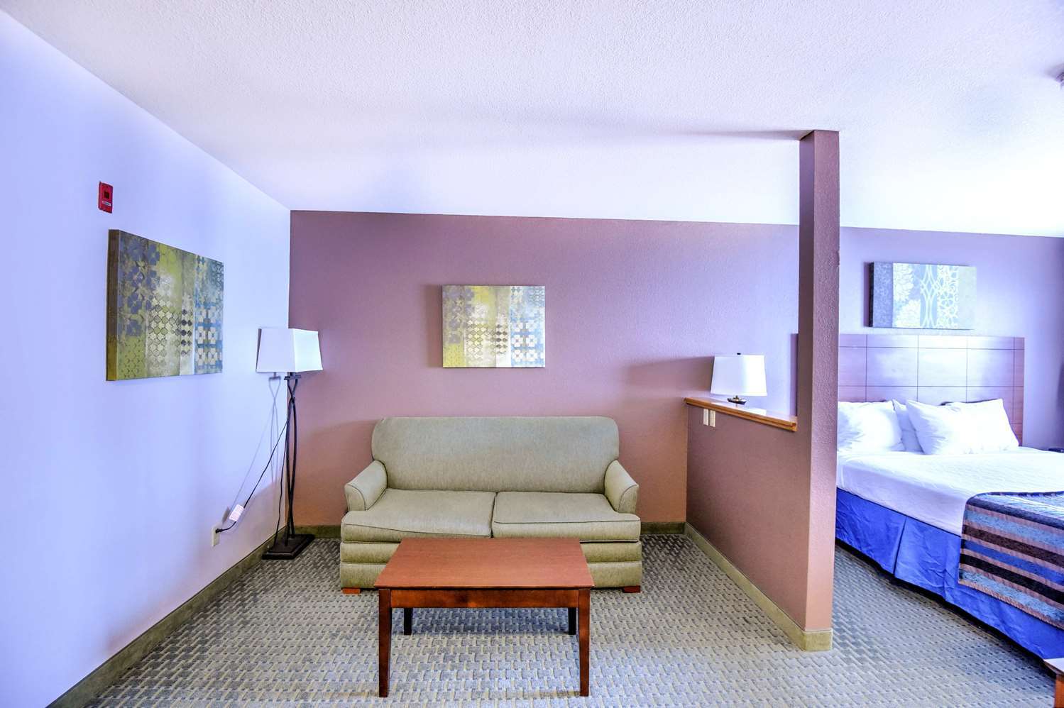 Surestay Hotel By Best Western Ottawa מראה חיצוני תמונה