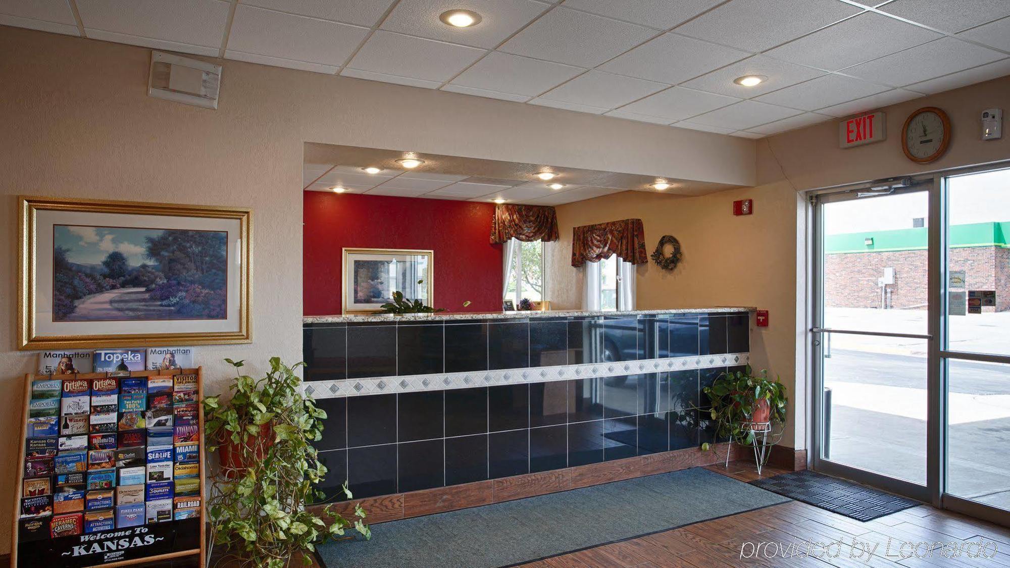 Surestay Hotel By Best Western Ottawa מראה חיצוני תמונה