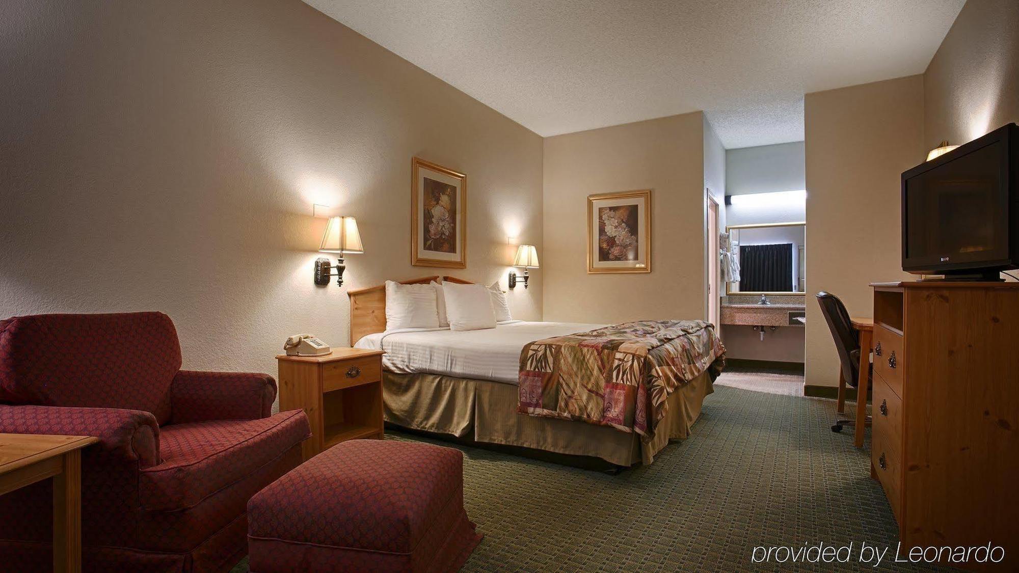 Surestay Hotel By Best Western Ottawa מראה חיצוני תמונה