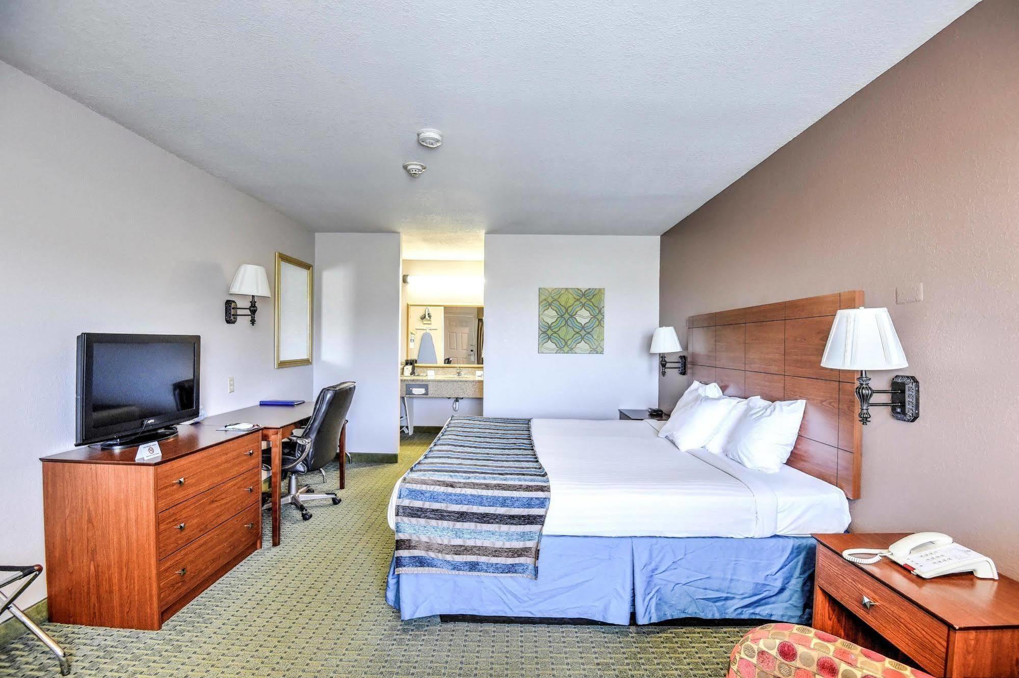 Surestay Hotel By Best Western Ottawa מראה חיצוני תמונה