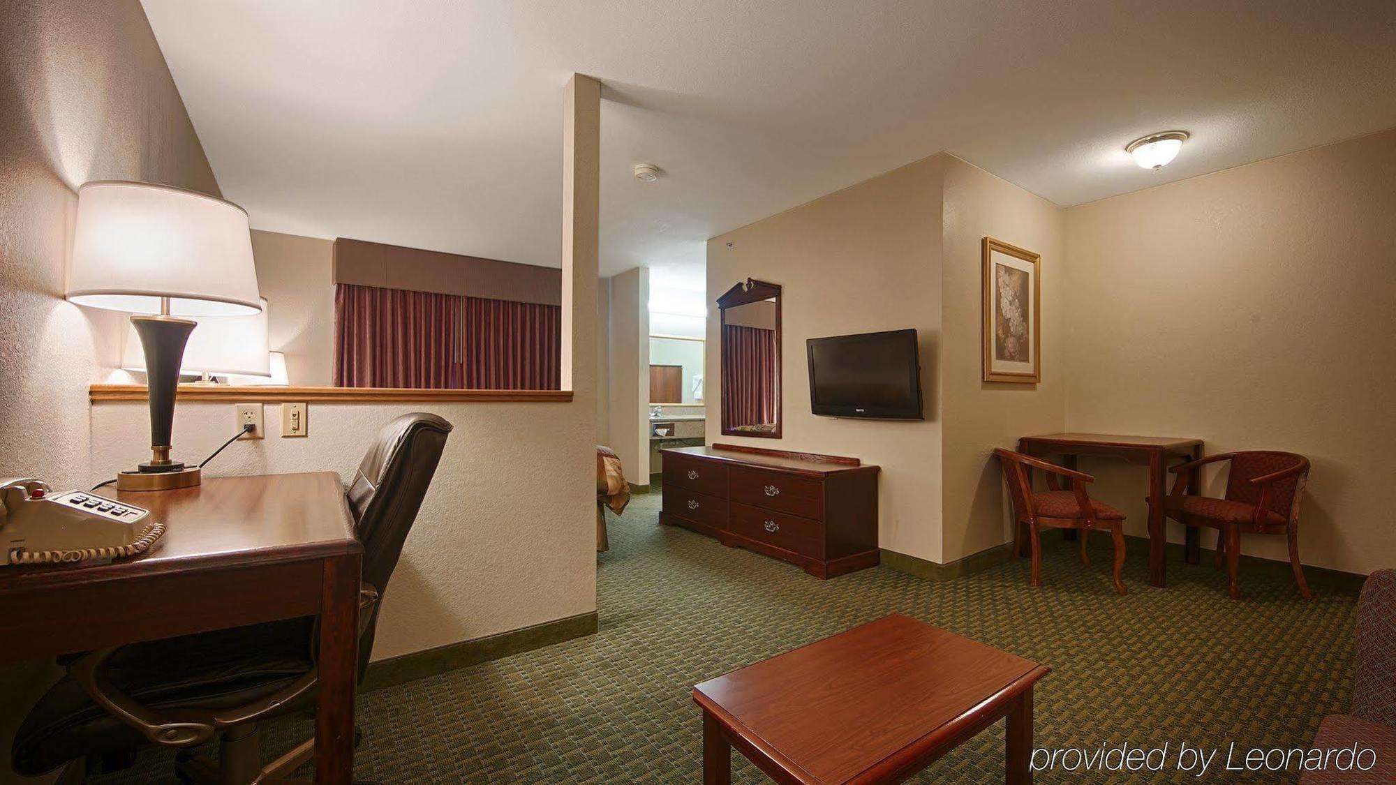 Surestay Hotel By Best Western Ottawa מראה חיצוני תמונה