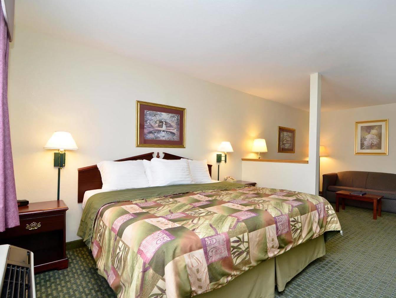 Surestay Hotel By Best Western Ottawa מראה חיצוני תמונה