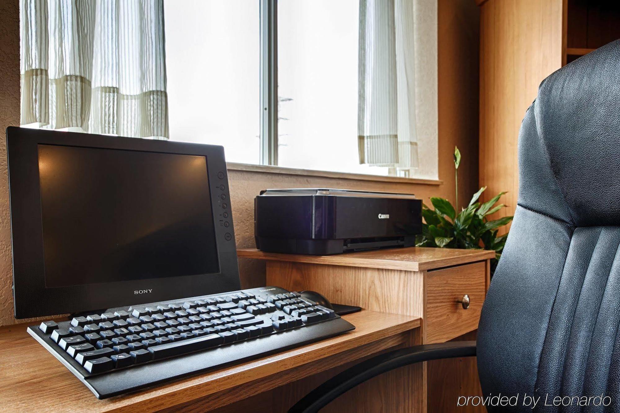 Surestay Hotel By Best Western Ottawa מתקנים תמונה