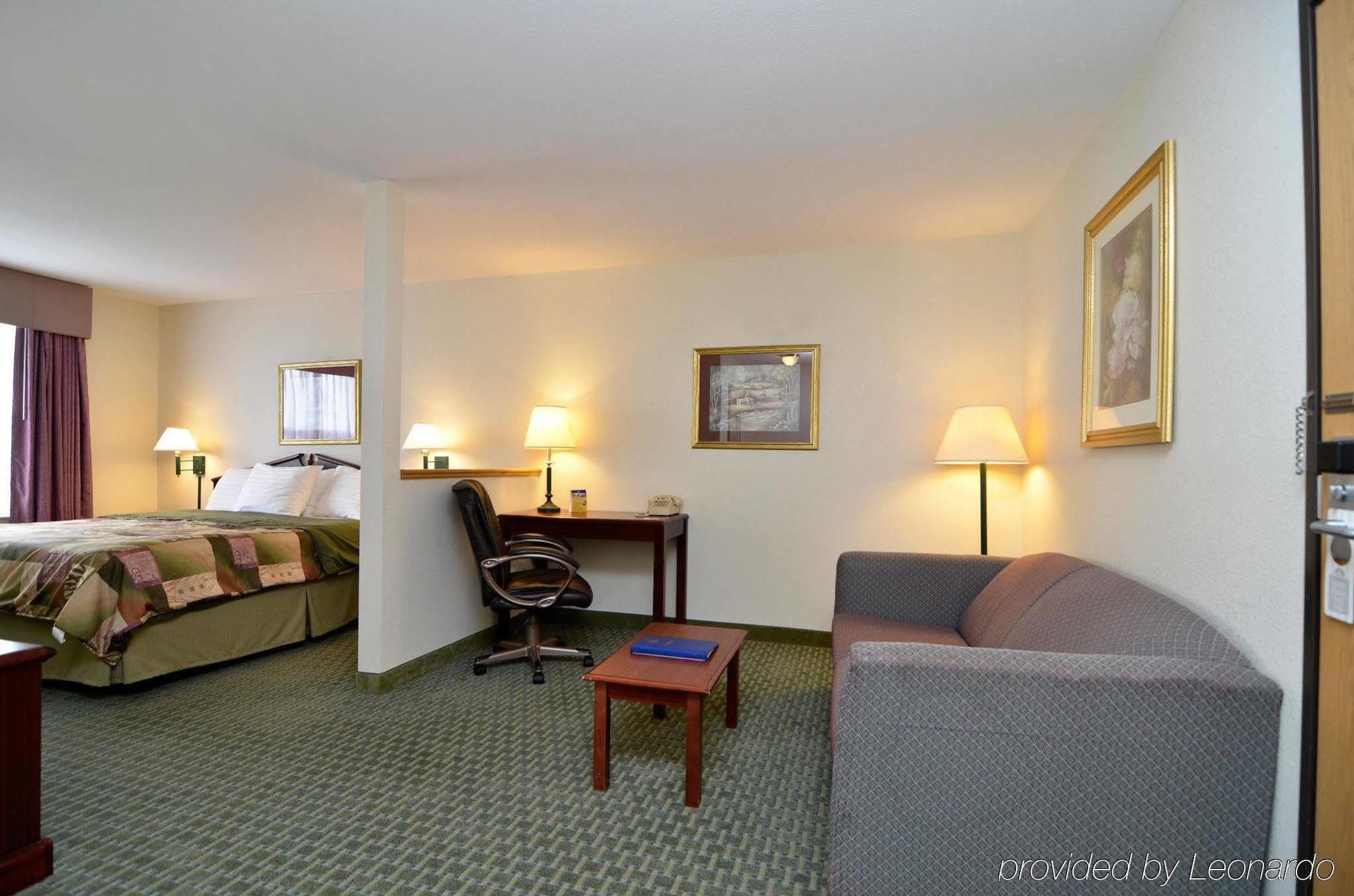 Surestay Hotel By Best Western Ottawa מראה חיצוני תמונה