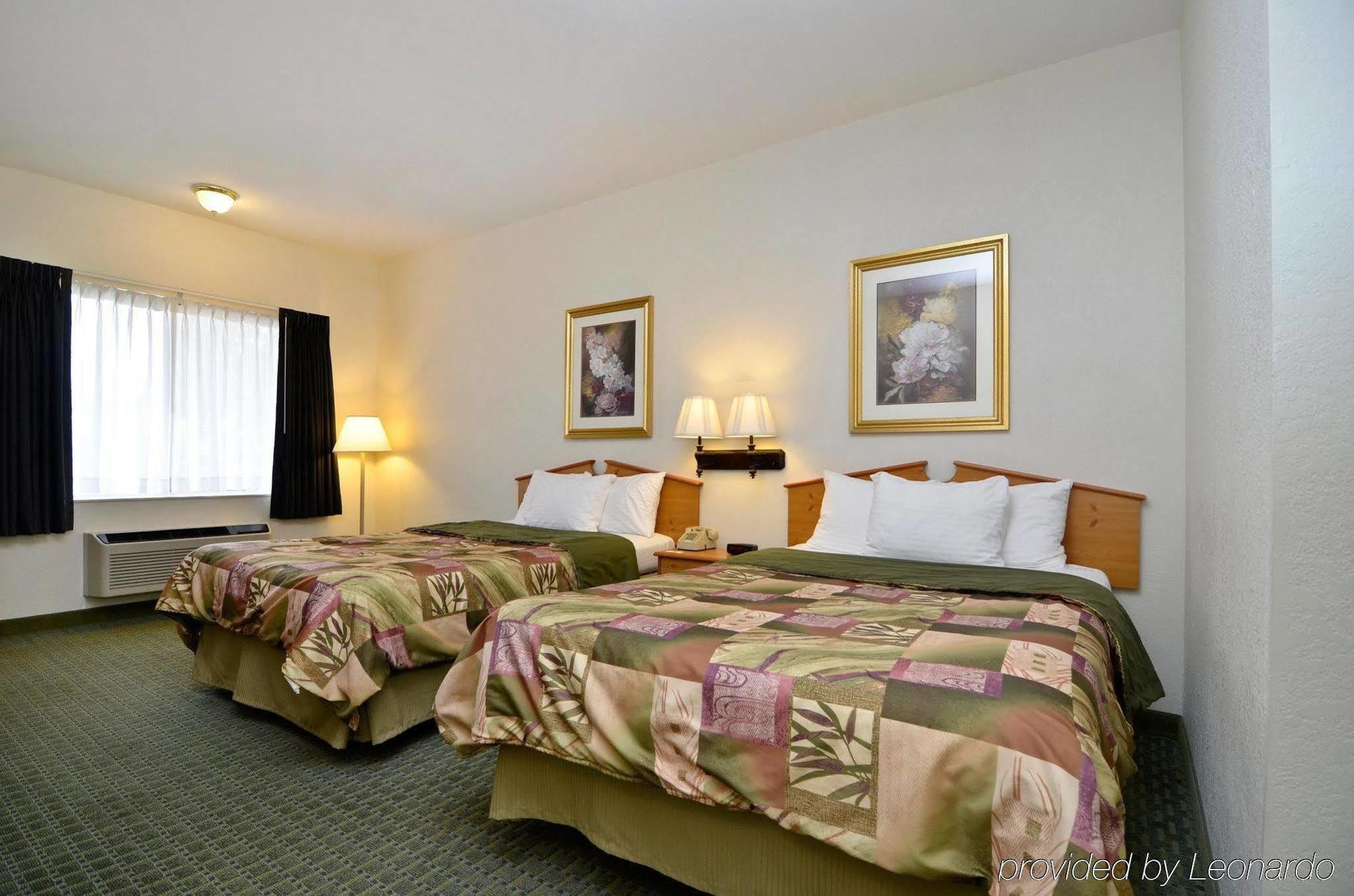 Surestay Hotel By Best Western Ottawa מראה חיצוני תמונה