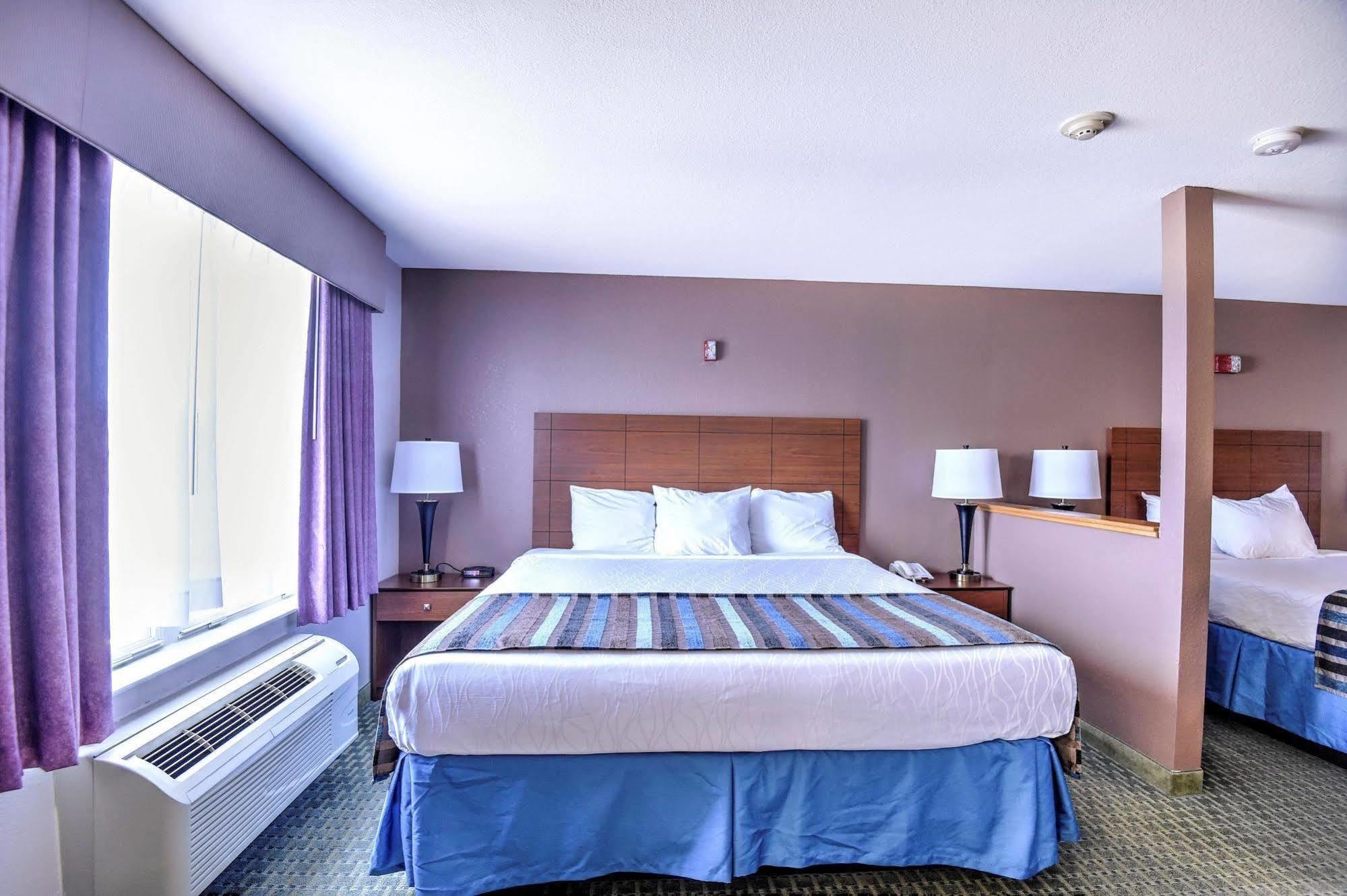 Surestay Hotel By Best Western Ottawa חדר תמונה