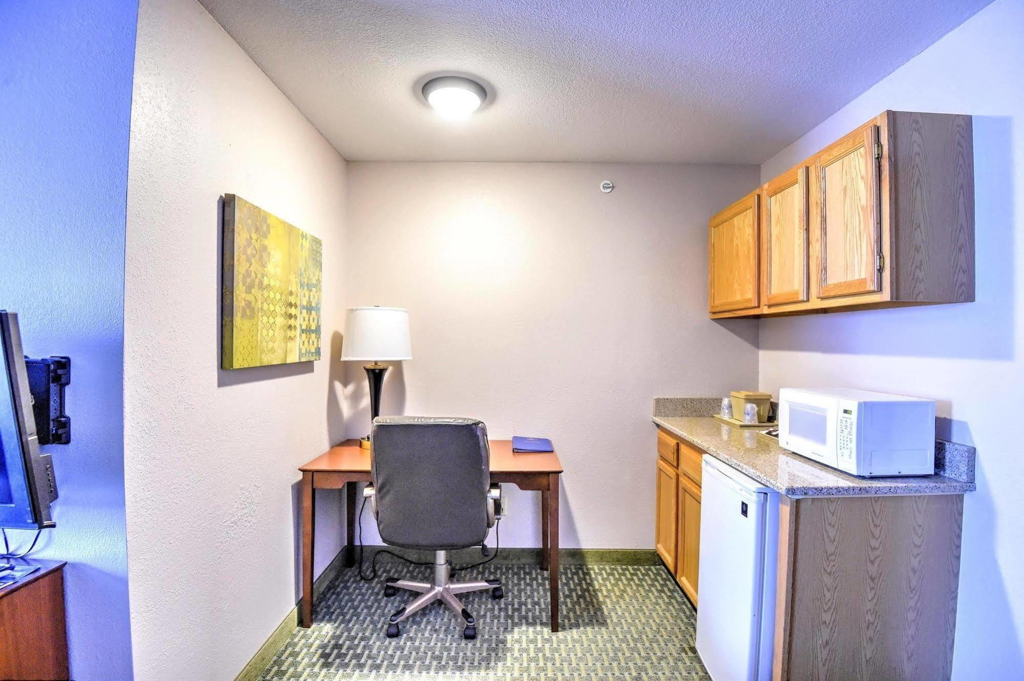 Surestay Hotel By Best Western Ottawa חדר תמונה