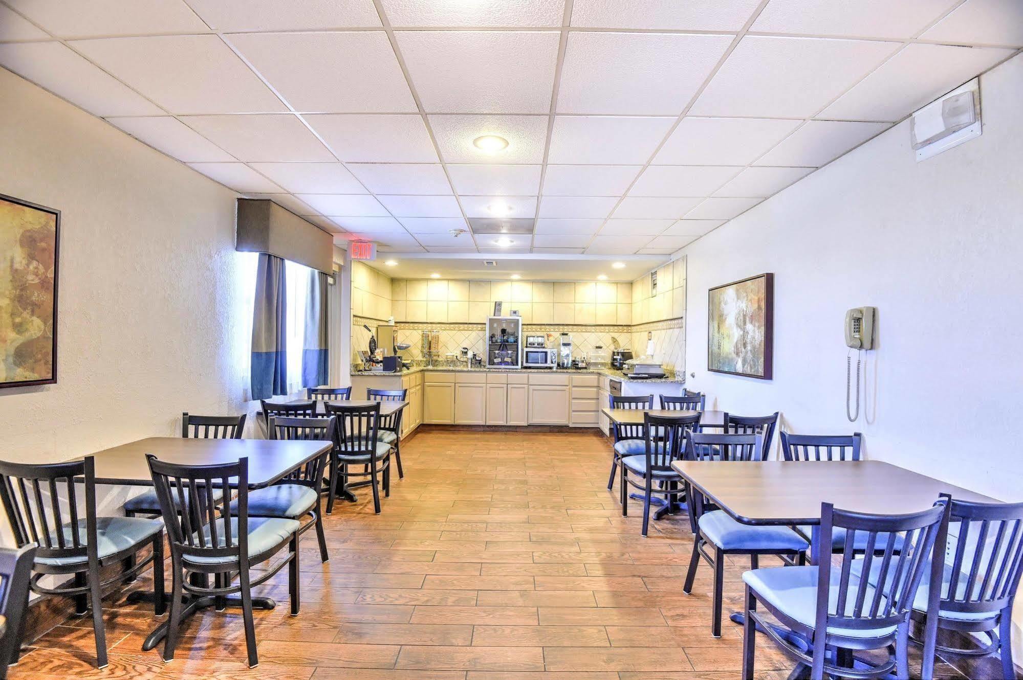 Surestay Hotel By Best Western Ottawa מסעדה תמונה