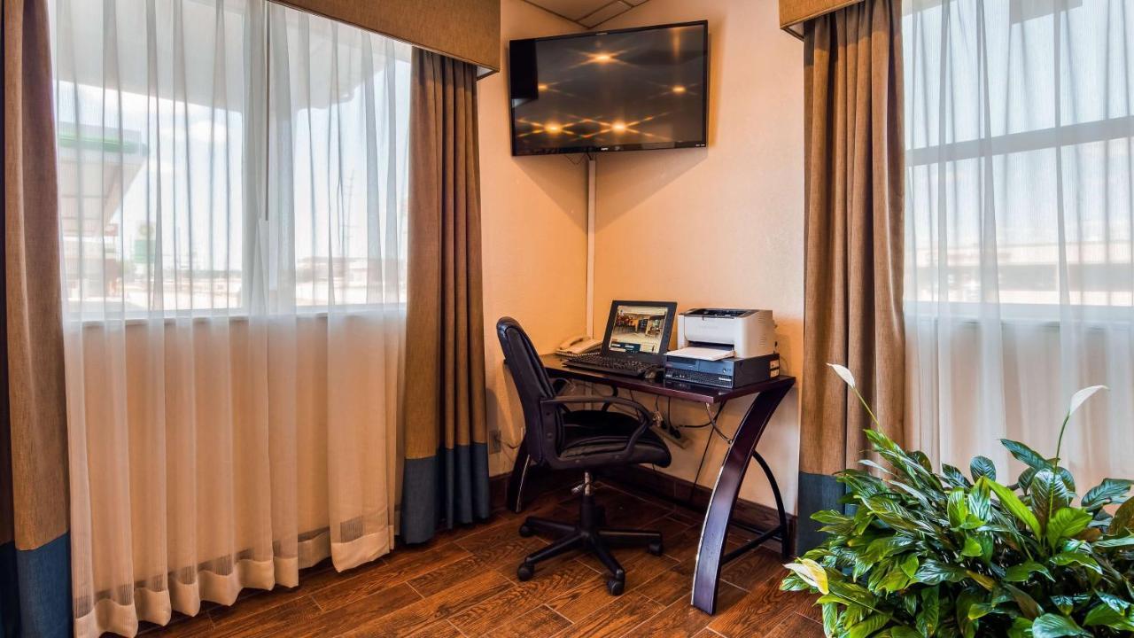 Surestay Hotel By Best Western Ottawa מראה חיצוני תמונה