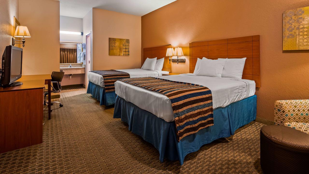 Surestay Hotel By Best Western Ottawa מראה חיצוני תמונה