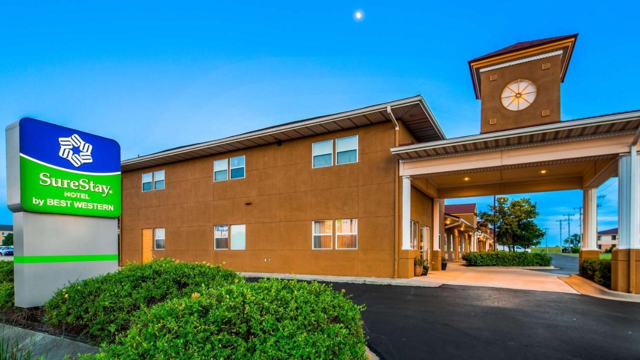 Surestay Hotel By Best Western Ottawa מראה חיצוני תמונה