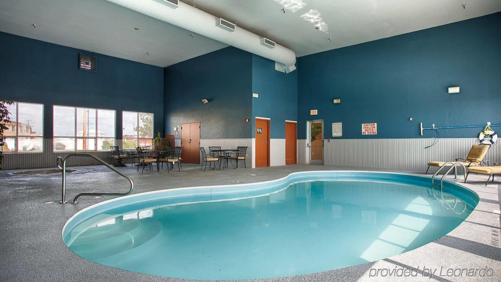 Surestay Hotel By Best Western Ottawa מראה חיצוני תמונה